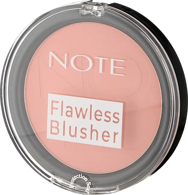 Rumyana (Note Flawless Blusher, 10g)